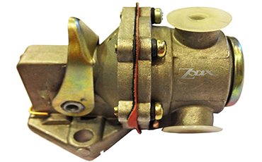 APE191 FEED PUMP ASSY N M APE