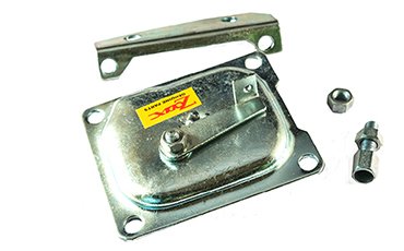 APE194 STOPPER PLATE ASSY BSII APE