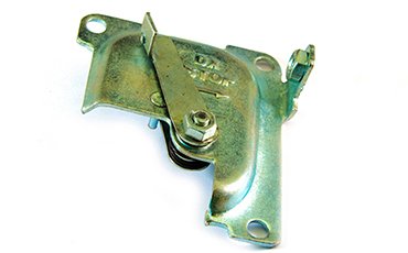 APE194A STOPER PLATE KIT BSIII