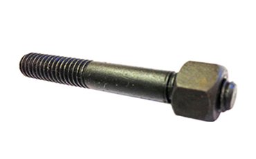 APE208 PETROL TANK STUD W NUT STD APE