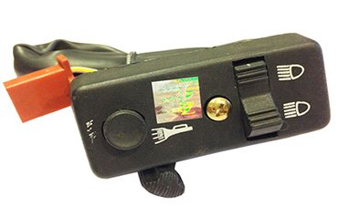 APE228 HANDLE BAR SWITCH W WIRE APE
