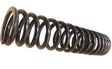 APE239 -APE23-APE34 SPRING FRONT FORK OLD APE.
