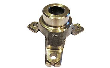 APE24 FORK ARM ON HUB AXLE APE