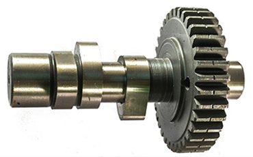 APE241 APE249 CAM SHATf W O BEARING BS1 APE