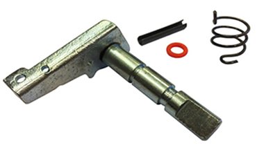 APE248 DECOMPRESSURE SHAFf KIT APE