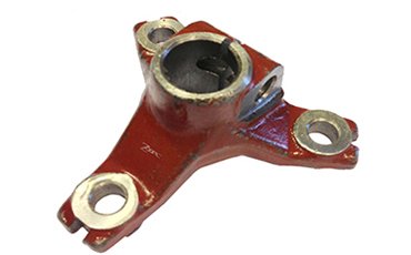 APE25 FORK ARM ON PROPELLER APE