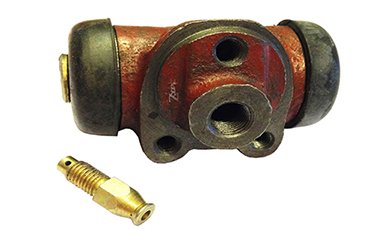 APE250 WHEEL CYLINDER ASSY N M APE