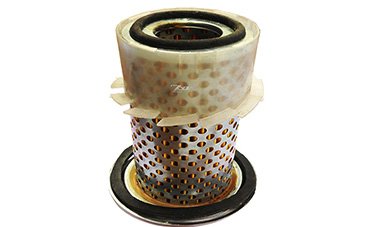 APE259 AIR FILTER PAPER lYPE OLD & NEW APE
