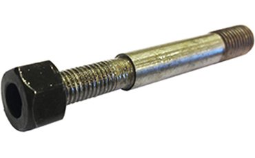 APE263 NOZZLE STUD WITH NUT 2ND 0 S APE