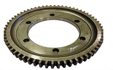 APE27 MAIN DRIVE GEAR BIG LOADING APE MAH