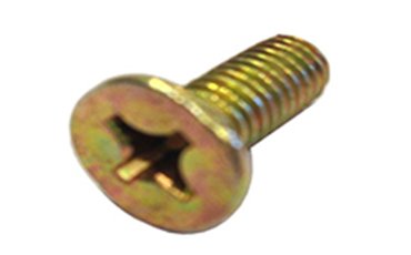 APE273 4 HOLE PLATE SCREW APE.