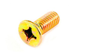 APE273 4 HOLE PLATE SCREW APE