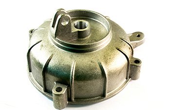 APE274 CLUTCH COVER HOUSING APE