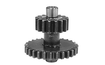 APE28 DOUBLE GEAR BS 1 APE