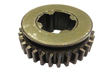 APE28 REVERSE GEAR BIG 30T PASSENGER APE