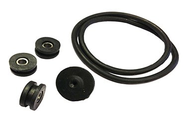 APE295 AIR CLEANER KIT APE