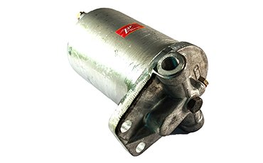 APE298 DIESEL FILTER BODY