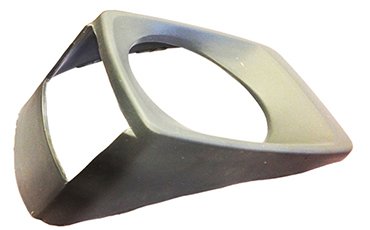 APE303 HEAD LIGHT BEAM FRAME N M RHS APE