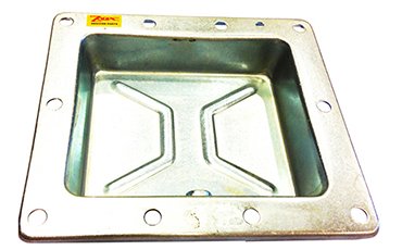 APE308 CHAMBER PLATE APE