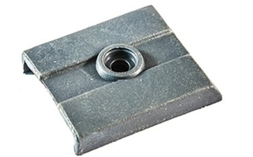 APE311 FRONT SHOW PATII CLAMP APE