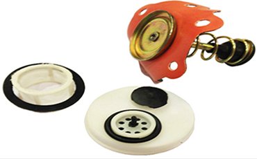 APE313 APE312 FEED PUMP REPAIR KIT O M APE