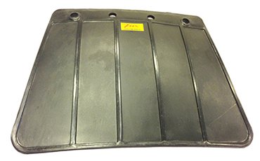 APE314 MUOFLAP REAR APE