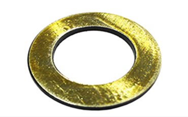 APE322 CRANK PIN SHIM GRINDED APE