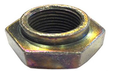 APE328 AXLE NUT FRONT SMALL APE