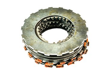 APE340 CLUTCH PLATE EURO 3 SET OF 12 APE