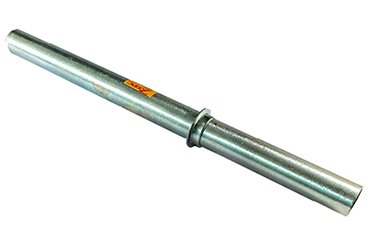 APE345 ACC PIPE APE
