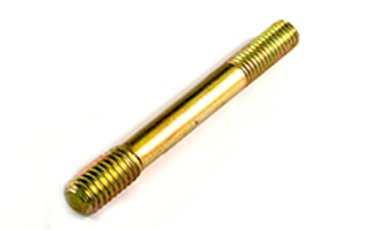 APE369 SIL AIR CLEANER STUD 0 S BSIII APE