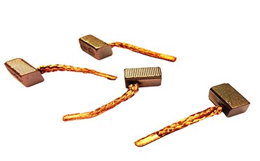 APE370 APE371 APE338 APE336 CARBON BRUSH KIT MICO N M APE