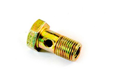 APE375 BANJO BOLT 14 NO APE