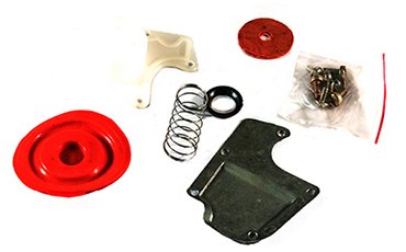 APE42 TAPPET COVER KIT FULL APE