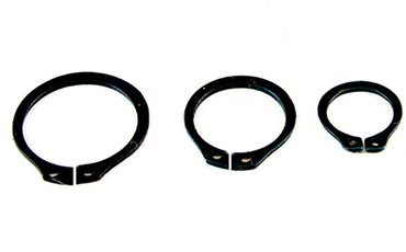APE452 GEAR BOX LOCK KIT BSII 0-M APE