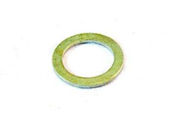 APE485 BANJO WASHER ALUMINIUM NO