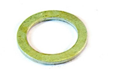 APE485 BANJO WASHER ALUMINIUM NO 19
