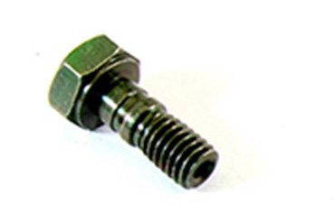 APE487 BANJO BOLT 10 NO. THIN HOLE