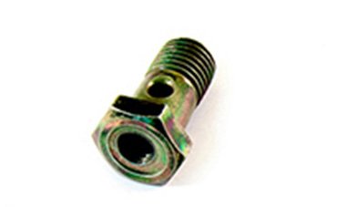 APE489 BANJO BOLT 17 NO. HOLE TYPE APE