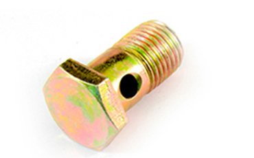 APE491 BANJO BOLT 19 NO. APE