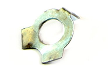 APE500 CLUTCH BOLT TAB WASHER APE