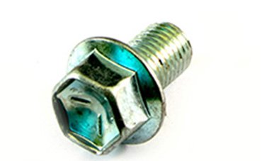 APE501 DIFFERENTIAL CROWN BOLT APE