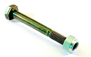 APE523 TRIANGLE BOLT W LOCK NU T 17X35 APE