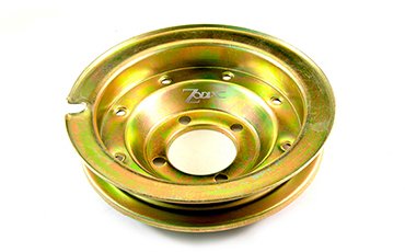 APE529 STARTING PULLY STEEL APE