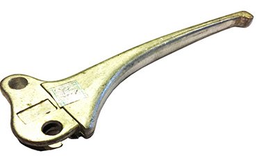 APE53 CLUTCH LEVER APE