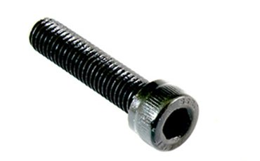 APE535 BACK PLATE ALLENKEY BOLT BX35 APE