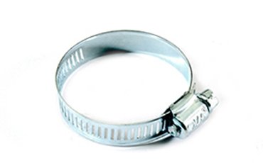 APE539 CLUTCH BOOT CLAMP 1 2