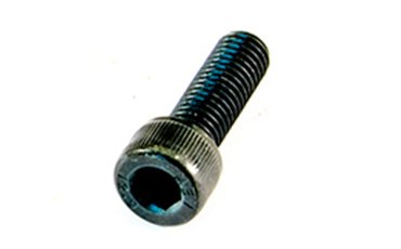 APE546 PLUNGER-FRONT PLATE ALLE BOLT BX25