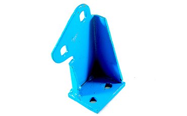 APE548 SILENCER BRACKE T EURO Ill APE