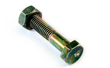 APE549 DIFFEREN TIAL CHIRI BOLT W NU T 17X50